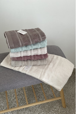 Лицьовий рушник